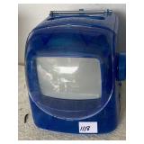 TV / RADIO BATTERY OPERATED