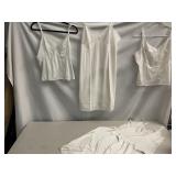 SZ. 38 UNDER GARMENTS