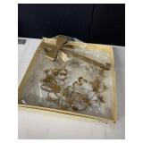 OVER THE DOOR HANGERS