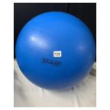 GYMNIC EXERCISE BALL