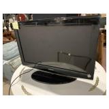 SAMSUNG TV 31" SCREEN