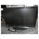 DYNEX 24" TV W/ REMOTE