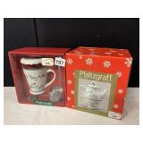 PFALTZGRAFF TEAPOT MUG