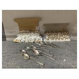 6 YARDS TASSEL TRIM, 81" WOOD TASSEL TRIM,