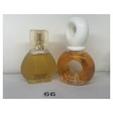DARE & BIJON FOR WOMEN PERFUME 1.7 FL. BOTTLES