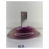 FORBIDDEN UFORIA BY CALVIN KLEIN 3.4 OZ. PERFUME