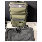 AMERICAN TOURIST TRAVEL BAG, ATLANTIC DUFFLE BAG