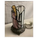 ANGEL LIGHT ELECTRIC 8" H