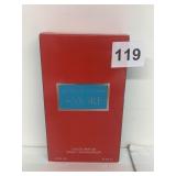 ADRIENNE VITTADINI AMORE 2.5 FL. OZ. IN OB