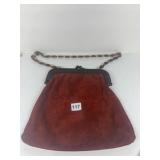 ADORIA ITALY EVENING BAG