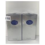 NEW STARDUST SEALED PACK PERFUME 3.4 OZ. EACH