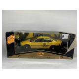 1:18 PREMIER EDITION MAISTO CHEVY IMPALA IN BOX,