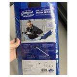 NEW IN PACKAGE SNOW JOE