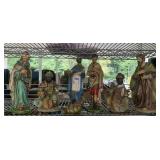 MISC NATIVITY FIGURES