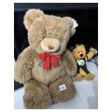 STUFFED BEARS COLLECTOR