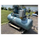INDUSTRIAL KELLOGG AMERICAN COMPRESSOR MODEL#