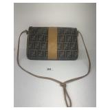 FENDI VINTAGE 925 ROMA MADE IN ITALY -1925 BAG -