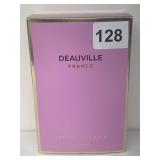 DEAUVILLE FRANCE 2.5 PARFUM SPRAY IN BOX