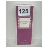 BLACK CURRANT ORCHID 1.7 FL. OZ. IN SEALED BOX