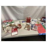 GIFT WRAP, CARDS, ETC.