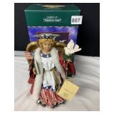 AMERICAN ANGEL BY FABRICHE OB