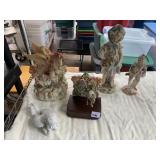 FIGURINES INC ARMART CREATIONS