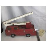 TONKA FIRE ENGINE