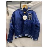 HARRY POTTER RAVENCLAW M JACKET NEW W/ TAGS