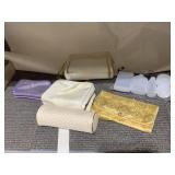 COSMETIC AND TRAVEL SUPPLIES