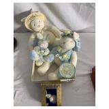 BUNNIES BY THE BAY STUFFIES