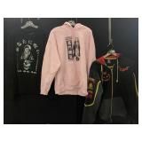 SWEATSHIRTS SZ LARGE