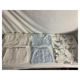 3 PAIRS OF LADIES PAJAMAS, ALL SZ LARGE, CACIQUE