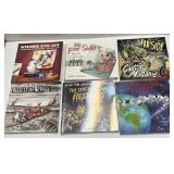 GARY LARSON FAR SIDE COMICS