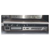 ICP AM/FM EIGHT TRACK STEREO SYSTEM
