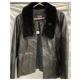 WILSON LEATHER XL JACKET