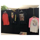 T SHIRTS DEMON SLAYER AND OTHERS T SHIRTS