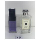 JO MALONE LONDON WOOD SAGE AND SEA SALT COLOGNE