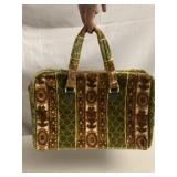 FABRIC BAG LOOKS UNUSED