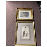 BALLET PRINT AND OTHERS