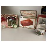 LIGHTS AND SOUNDS OF CHRISTMAS PLAYS CAROLS,