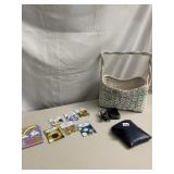 BASKET, SEEDS, RADAR DETECTOR