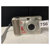 CANON POWER SHOT A20
