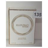 ELLEN TRACY BRONZE PARFUM SPRAY 3.3 OZ. OB