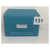 ISLAND MICHAEL KIRS BATH SOAP 7 OZ.