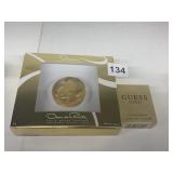 OSCAR DE LA RENTA VOILE PARFURME PEARLY VEIL .10