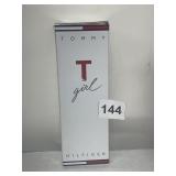 TOMMY GIRL 6.7 FL. BODY LOTION