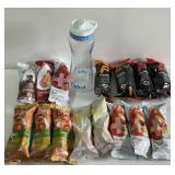 CIRKUL BOTTLE AND FLAVOR CARTRIDGES