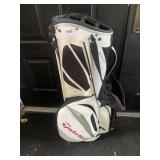 GOLF BAG TAYLOR MADE