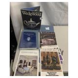 WEDGWOOD BOOKS