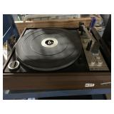 BSR TURNTABLE MODEL BSR-710